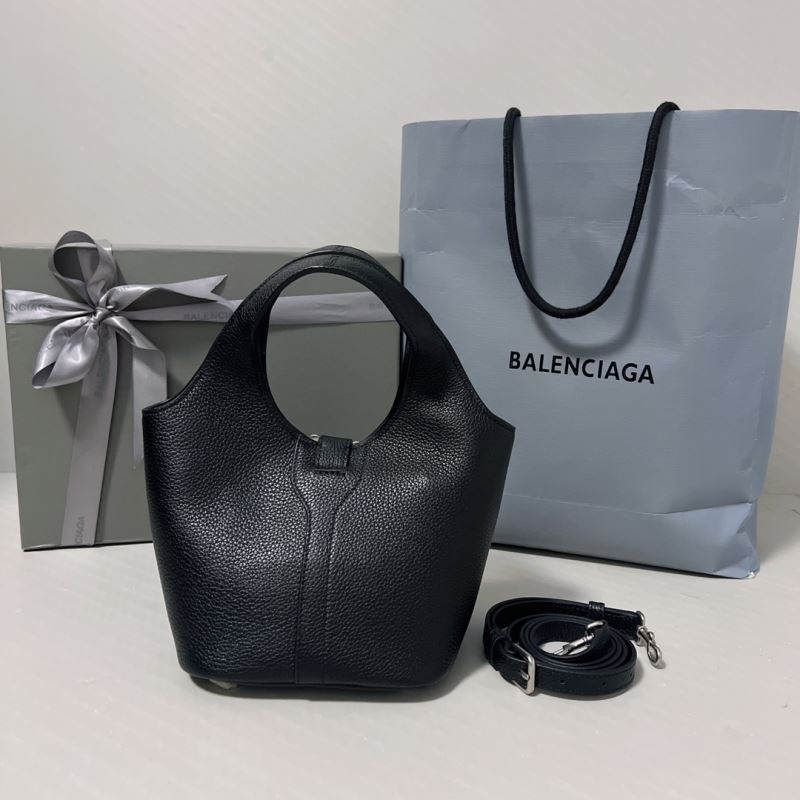 Balenciaga Hobo Bags